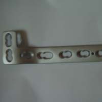 Lcp Locking L Buttress Plate Left/right