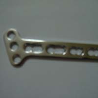 Lcp Locking Small Oblique Plate