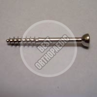 cancellous screw 6.5mm 16mm thread