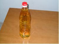 Common Light Yellow Liquid refined palm oil