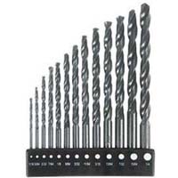 Jk Hss Drill Bits