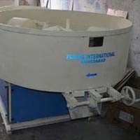 Fly Ash Mixer