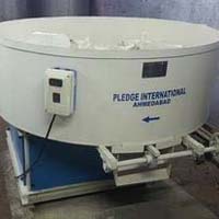 Industrial Mixers