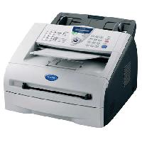Multi Function Plain Paper Fax Machine