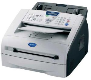 Multi Function Plain Paper Fax Machine