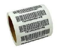 barcode stick