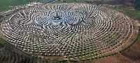 Solar Thermal Power Plant