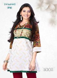 ladies kurti