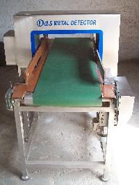 Conveyor Metal Detector