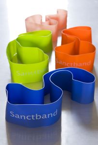 Sanctband Loop Band