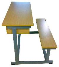 Close Top Student Desk (002)