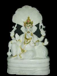 Ganesha Statue