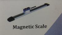 Magnetic Linear TAPE  B5 + Aluminium profile