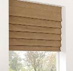 Roman Blinds