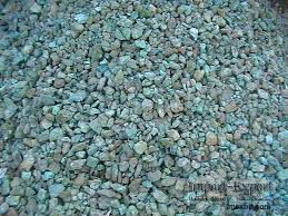 copper ore
