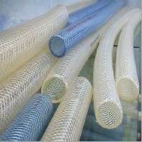 PVC Braided Hose