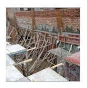 Concrete Demolition Work