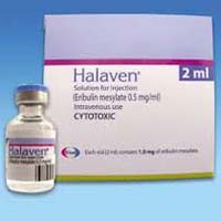 Halaven 0.44mg (2ml)