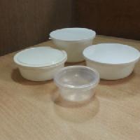 Plastic Food Containers