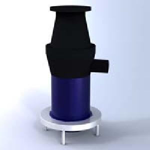 CrushAAL 6000-165mm Commercial Food Waste Disposer