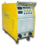 IGBT Module Inverter Semi-auto MIG/MAG Welder MIG500I