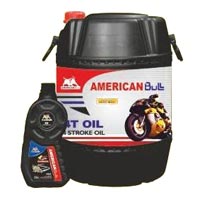 American Bull 4T Engine Oil