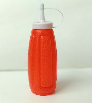 Ketchup Sauce Bottle