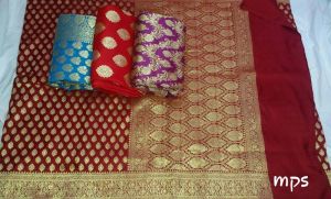 Banarasi Bridall Sarees
