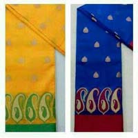 Ladies Sarees