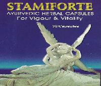 Stamiforte Capsules