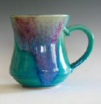 Ceramic Cup