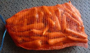 Fresh, Organic & Preserved Vegetables