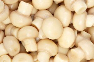 Pasteurized Mushroom