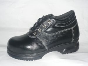 safety shoes
