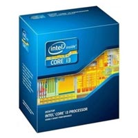 Intel 3.2 Ghz Core I3 3210 Processor