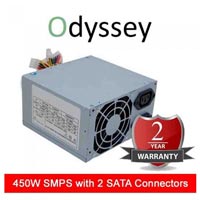 Odyssey Smps 450 Watt