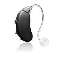 Digital Hearing Aid