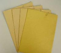 Kraft Paper Sheets