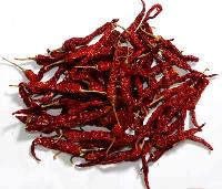 Byadgi Red Chilli