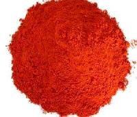 red chili powder