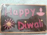 Happy Diwali Chocolate