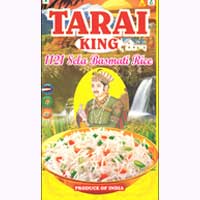 Tarai King Basmati Rice
