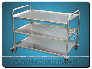 Multi Purpose Trolley