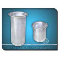 Turbo Sifter Cum Mill Sieves