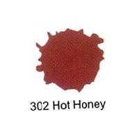 Hot Honey Liquid Lipstick