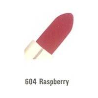 604 Raspberry Lipstick