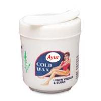 Hair Removal Cold Wax