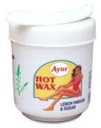 Hair Removal Hot Wax