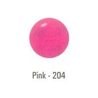 Pink Nail Polish 204