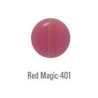 Red Magic 401 Nail Polish